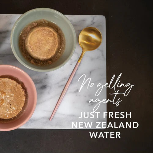 Feline Natural Canned Beef Feast