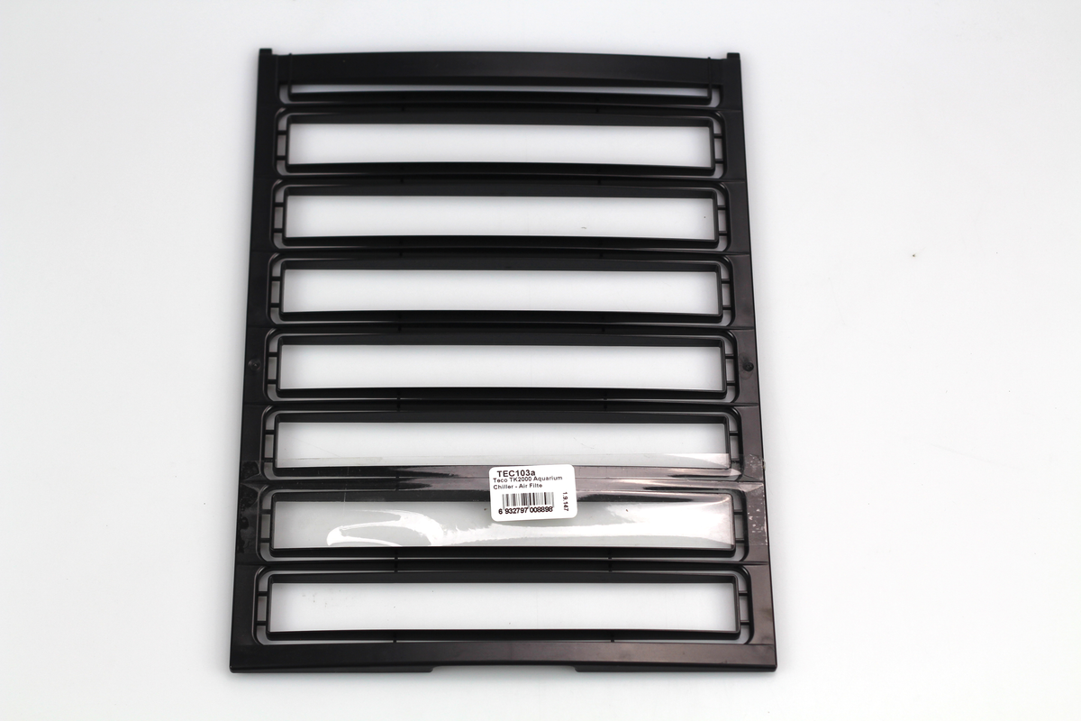 Teco air filter grid for TK2000 aquarium chiller