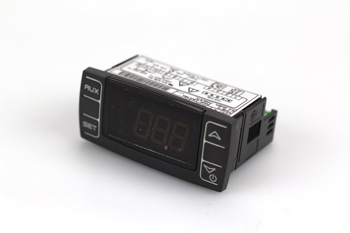 Teco thermostat for Wi-Fi enabled TK series aquarium chillers