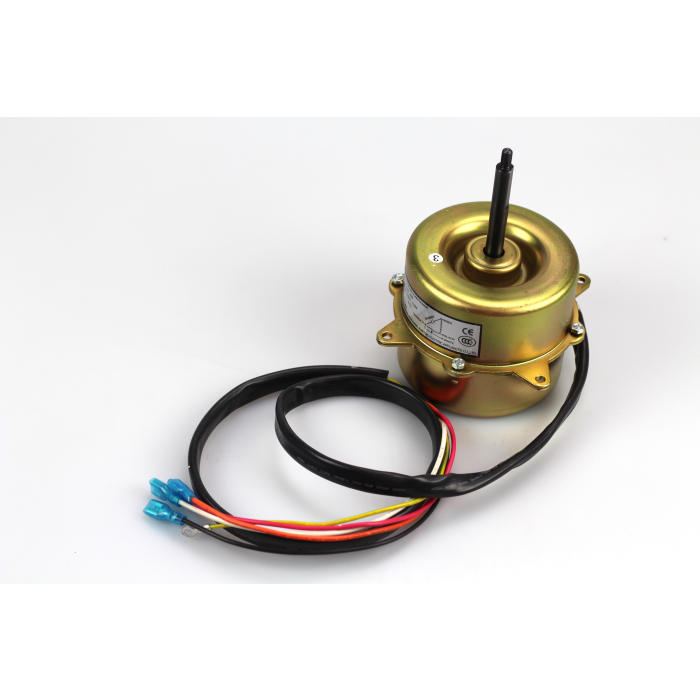 Teco 40 to 120W chiller fan motor for T30 and T60, fan blade not included