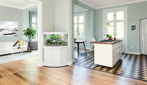 Juwel Trigon LED Aquarium 190L