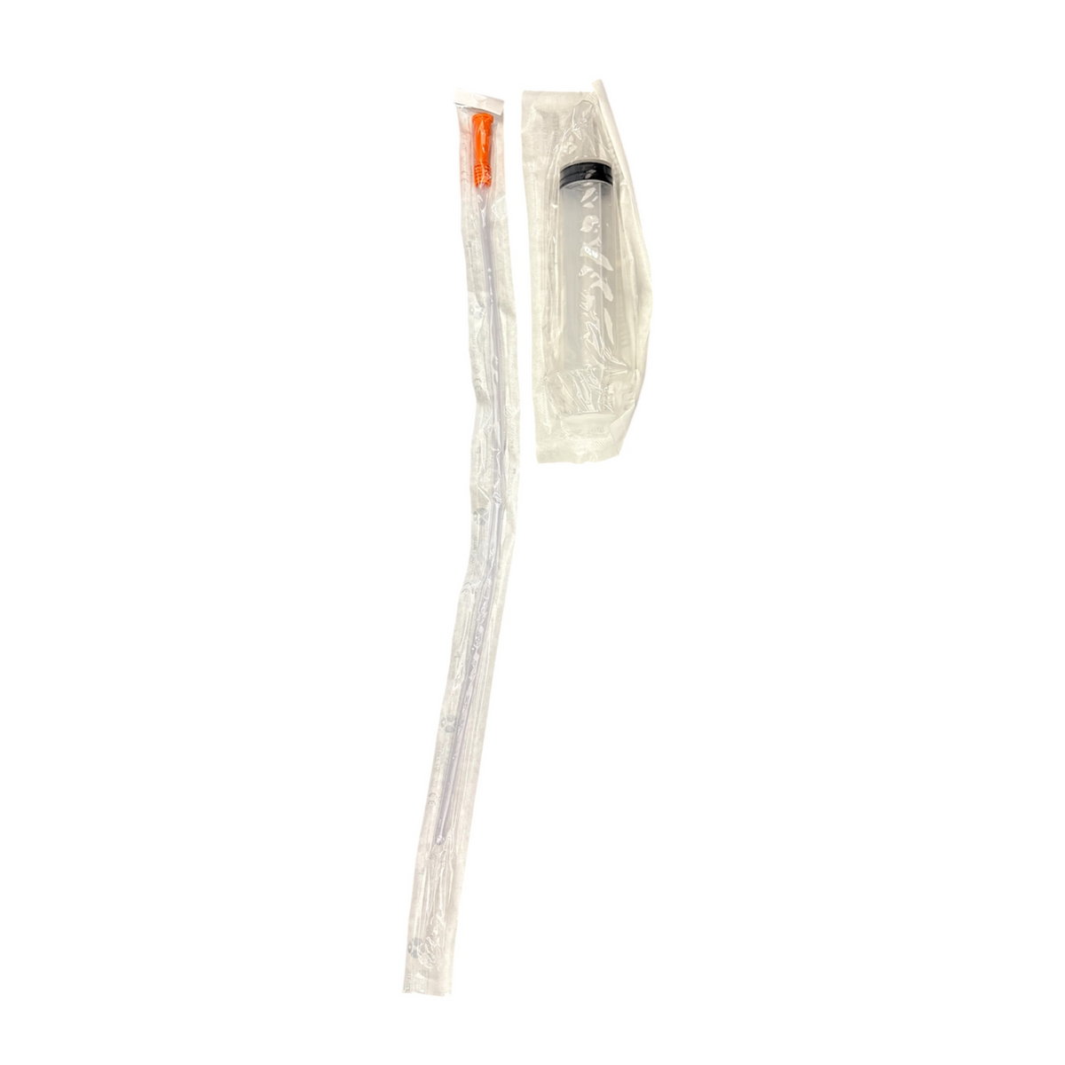 Arnlamb lamb feeding tube with syringe