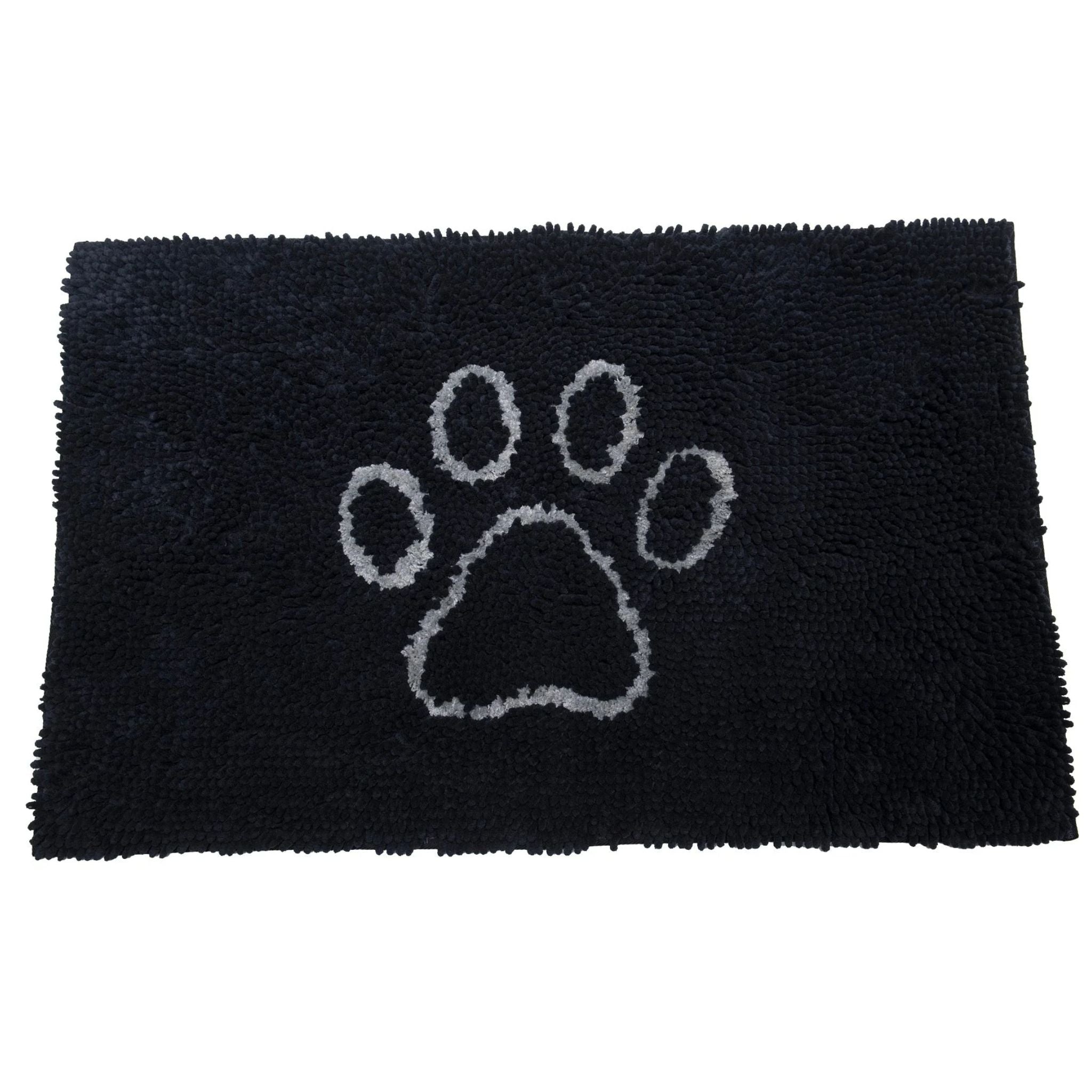 D.GS Dog Gone Smart Dirty Dog Doormats