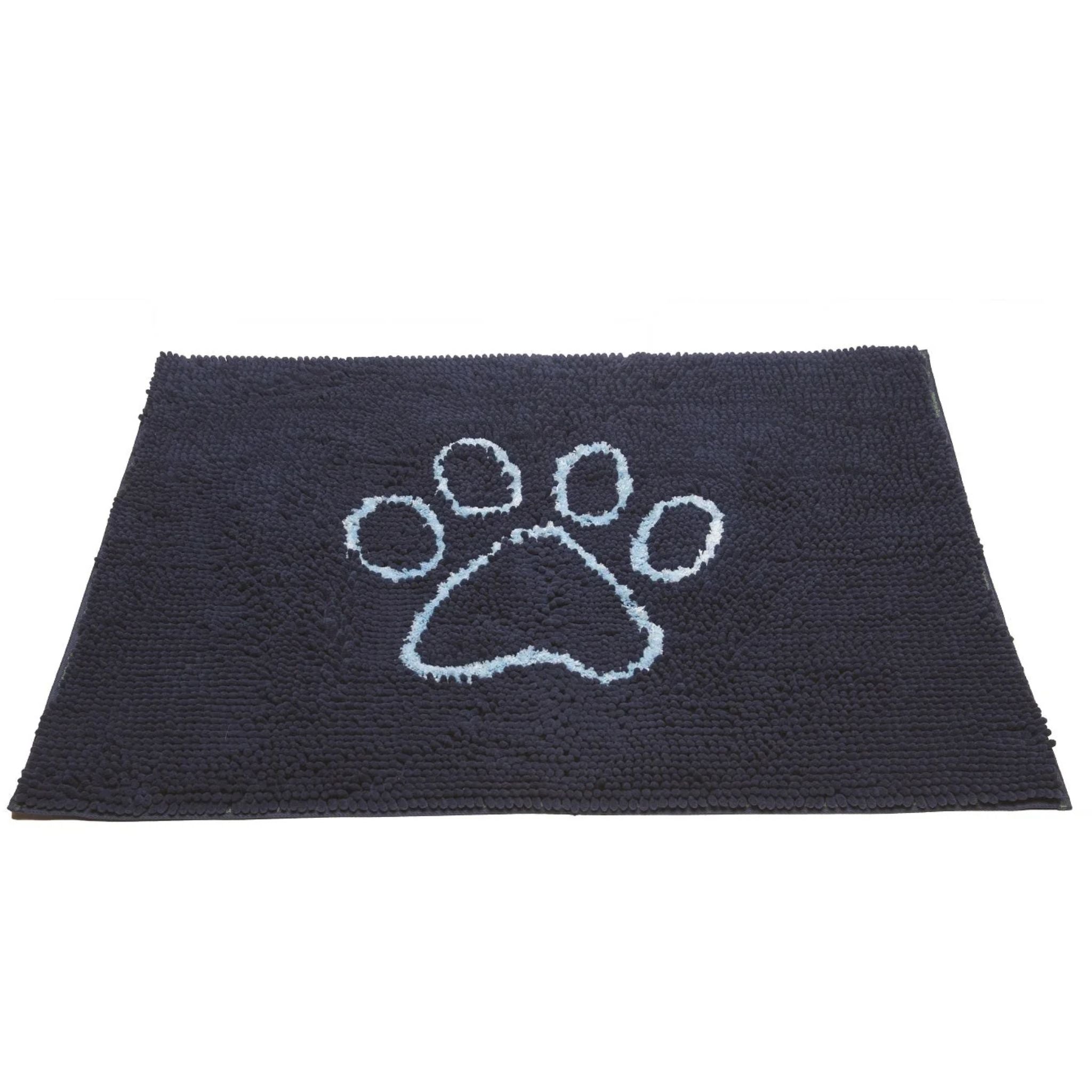 D.GS Dog Gone Smart Dirty Dog Doormats