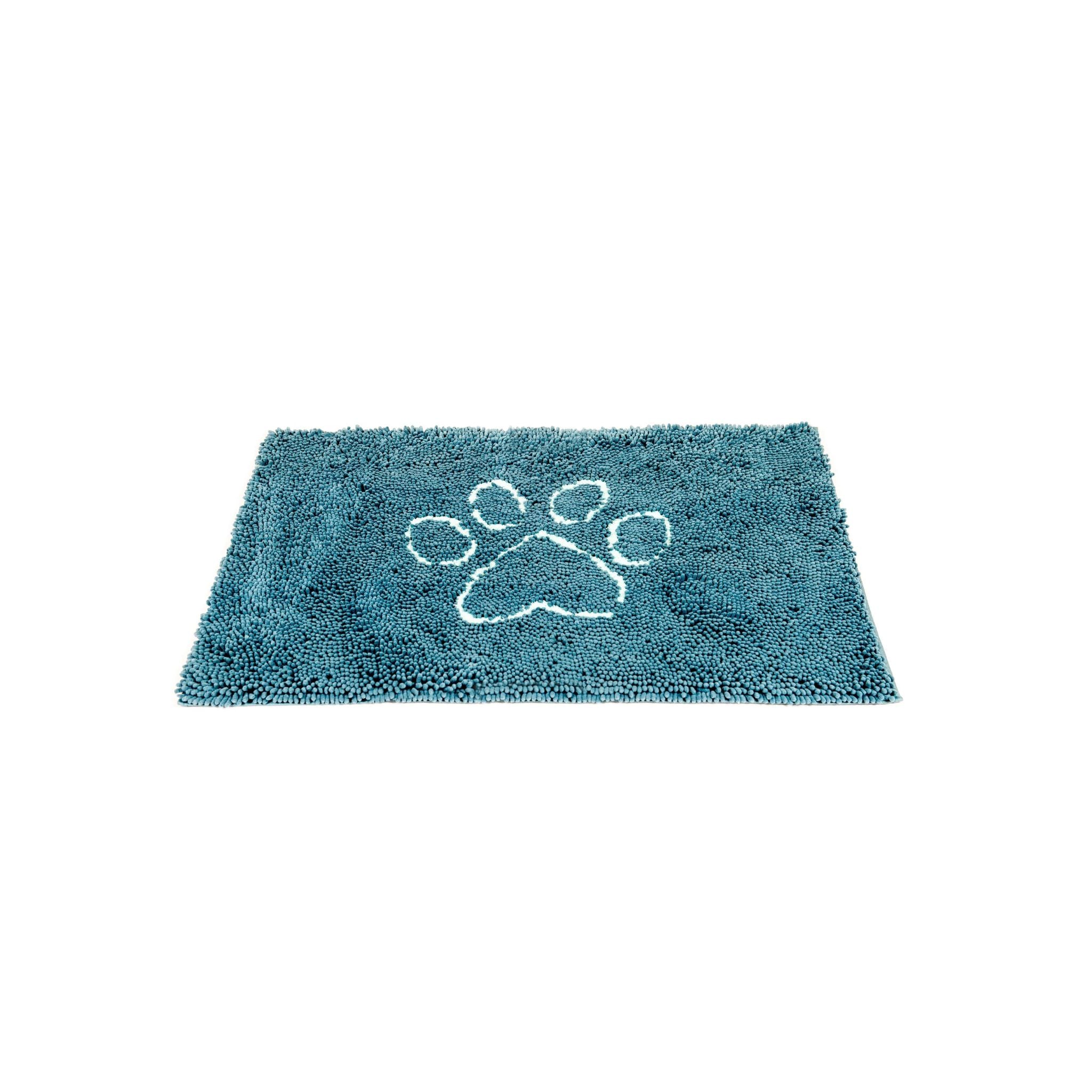 D.GS Dog Gone Smart Dirty Dog Doormats