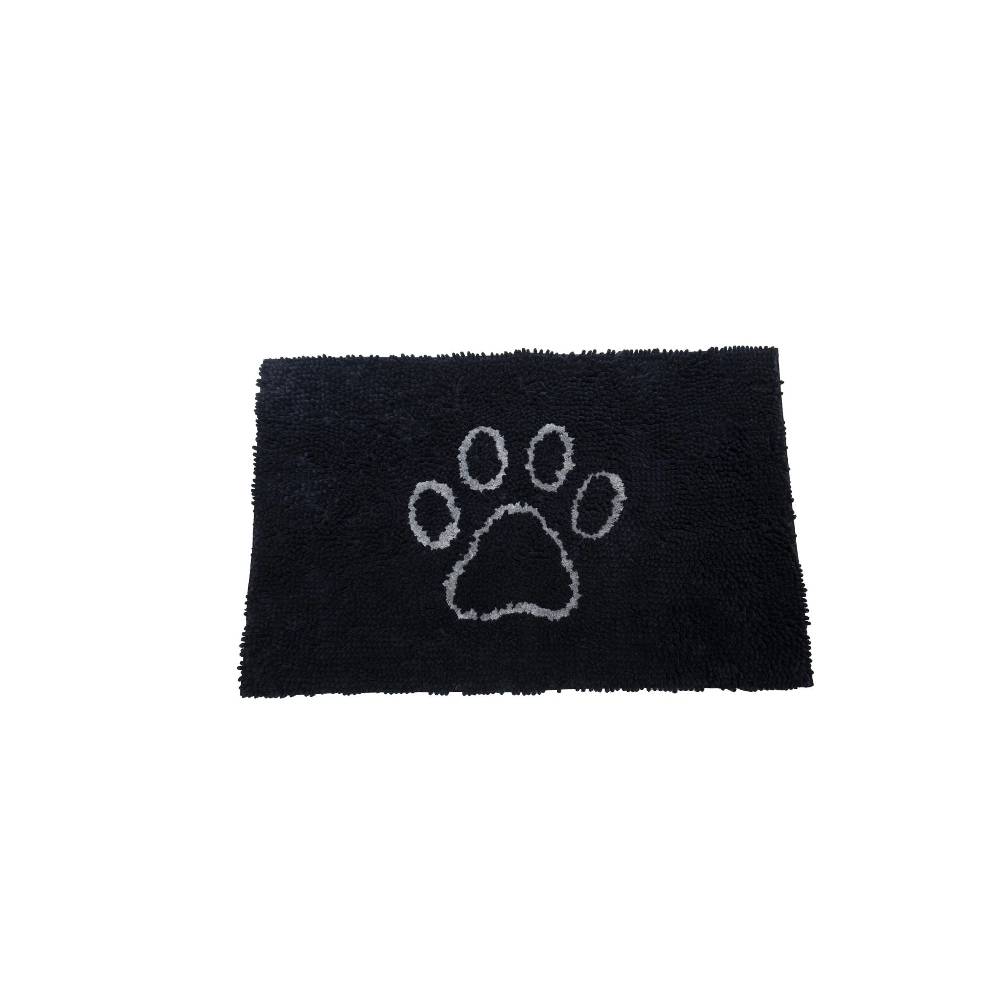 D.GS Dog Gone Smart Dirty Dog Doormats