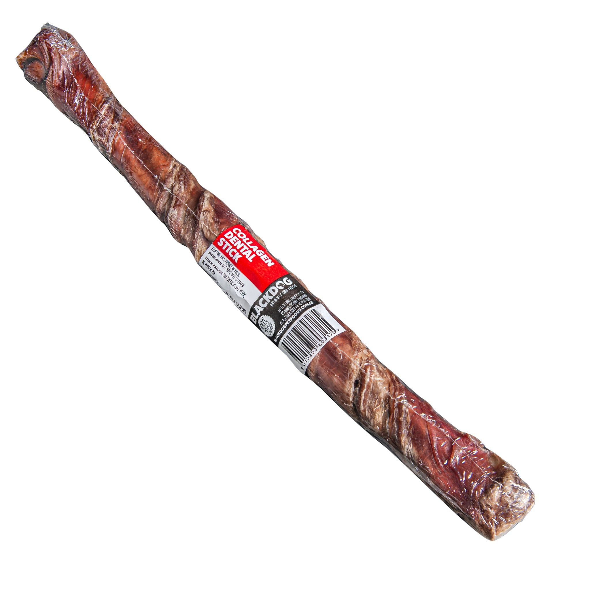 BlackDog Collagen Dental Sticks Dog Treats