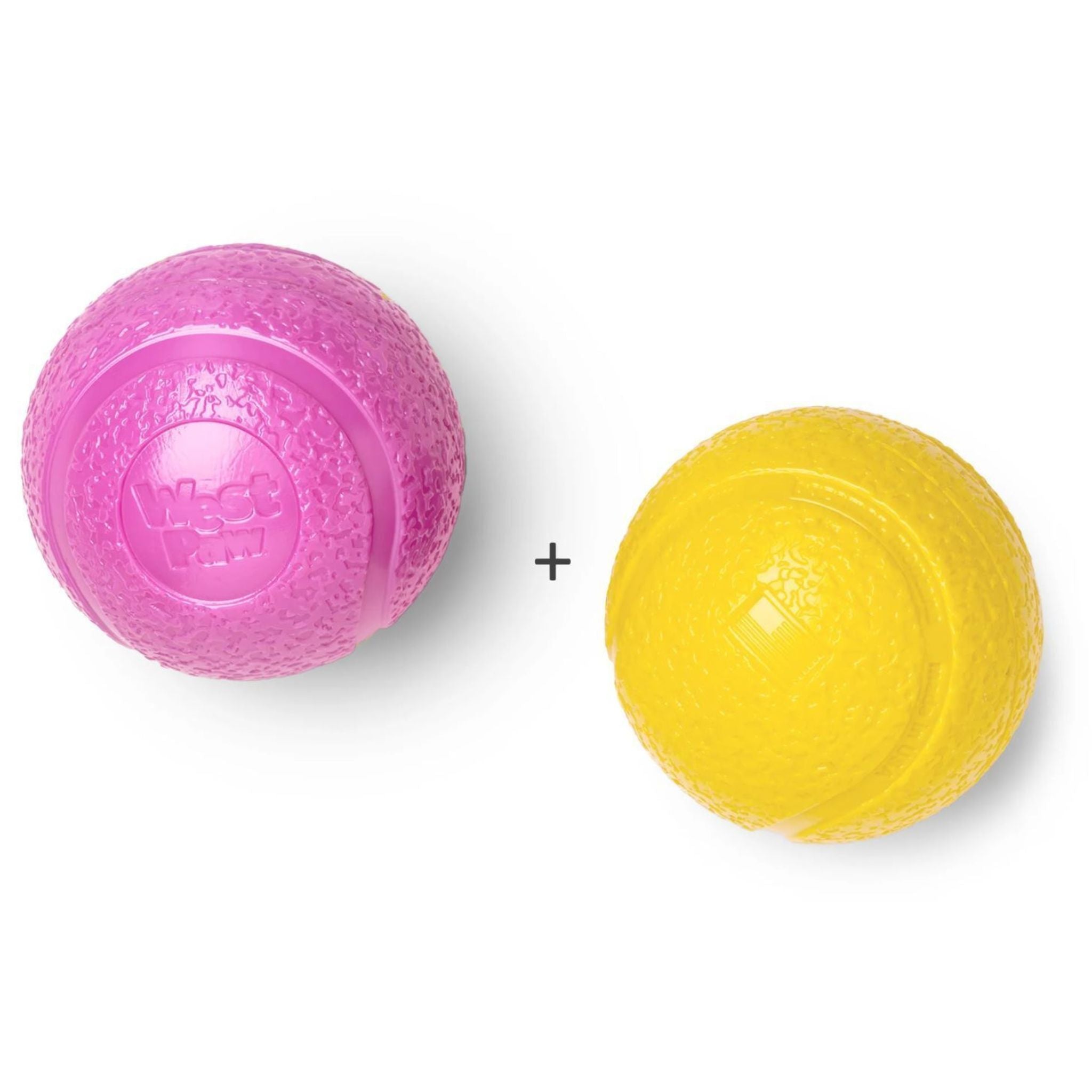 West Paw Boundr Fetch Dog Toys