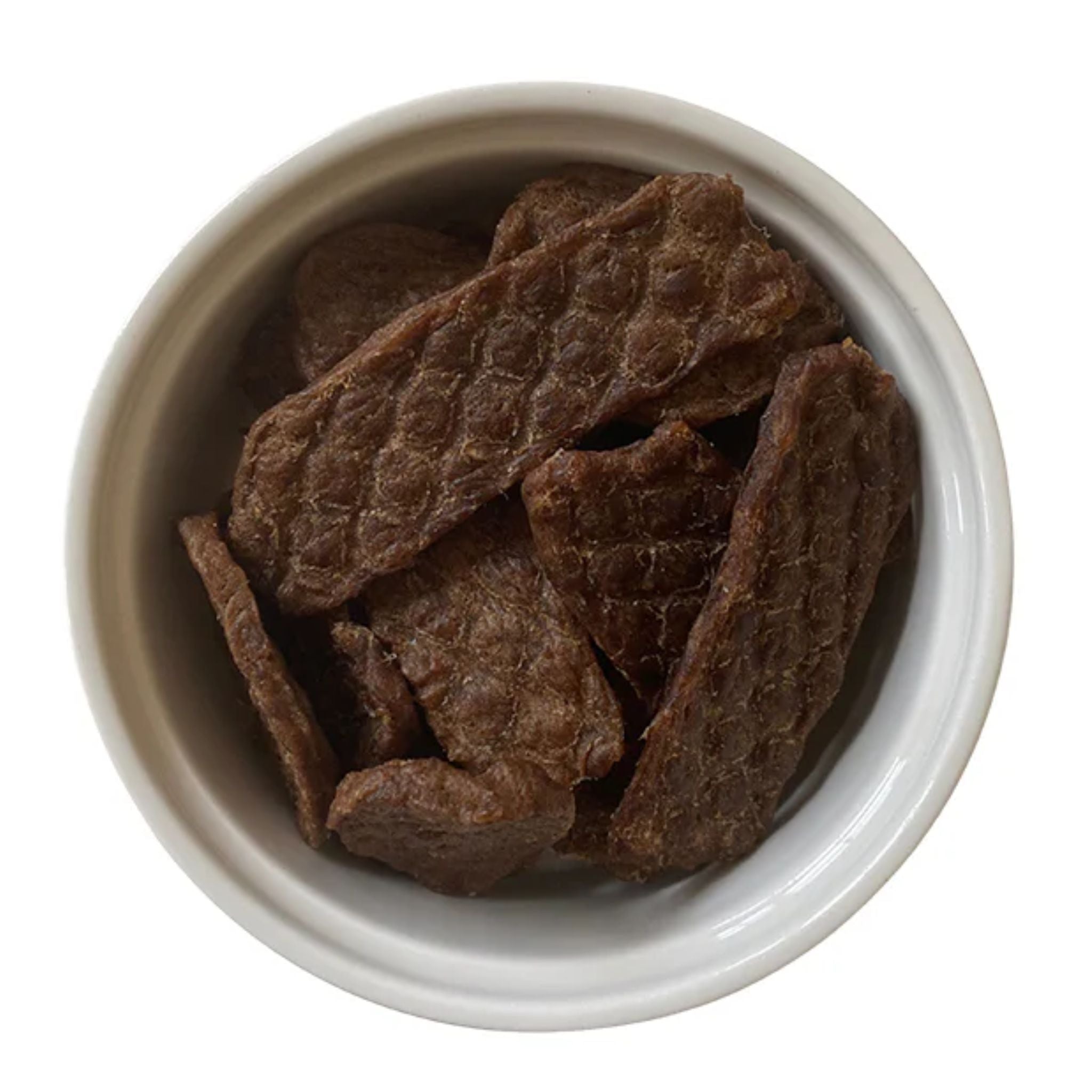 Prime100 SPD Prime Cut Duck Treats for Dog