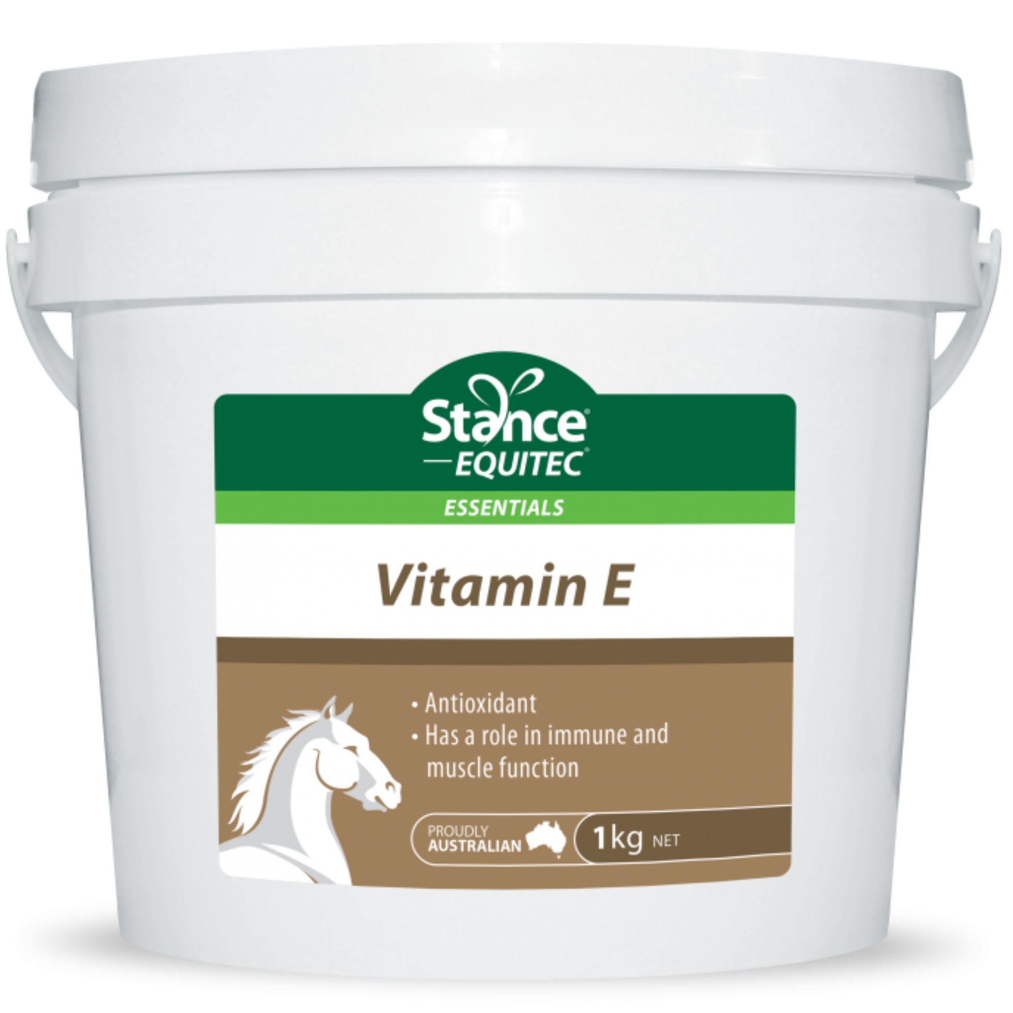 Stance Equitec Vitamin E for Horses