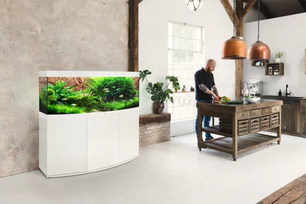 Juwel Vision LED Aquarium 450L