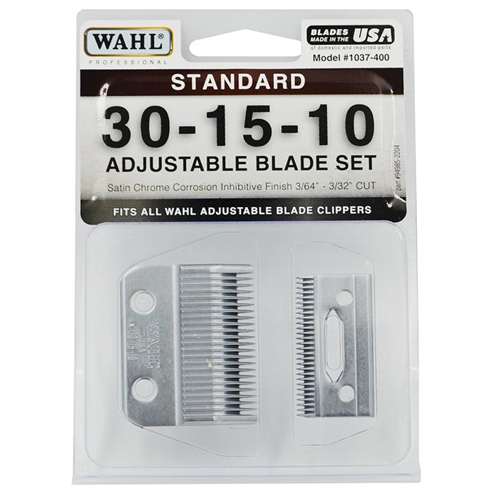 Wahl Taper Blade #30-15-10