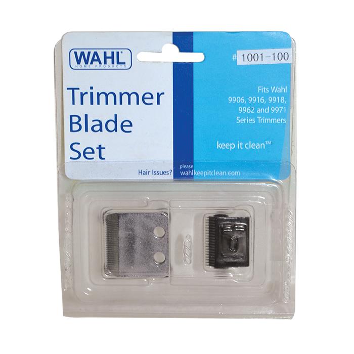 Wahl Pet Trimmer Replacement Blade