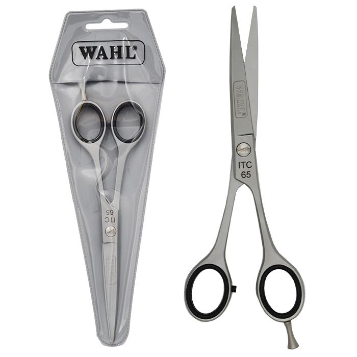 Wahl Italian Series Grooming Scissors - Curved 6.5" (16.5cm)