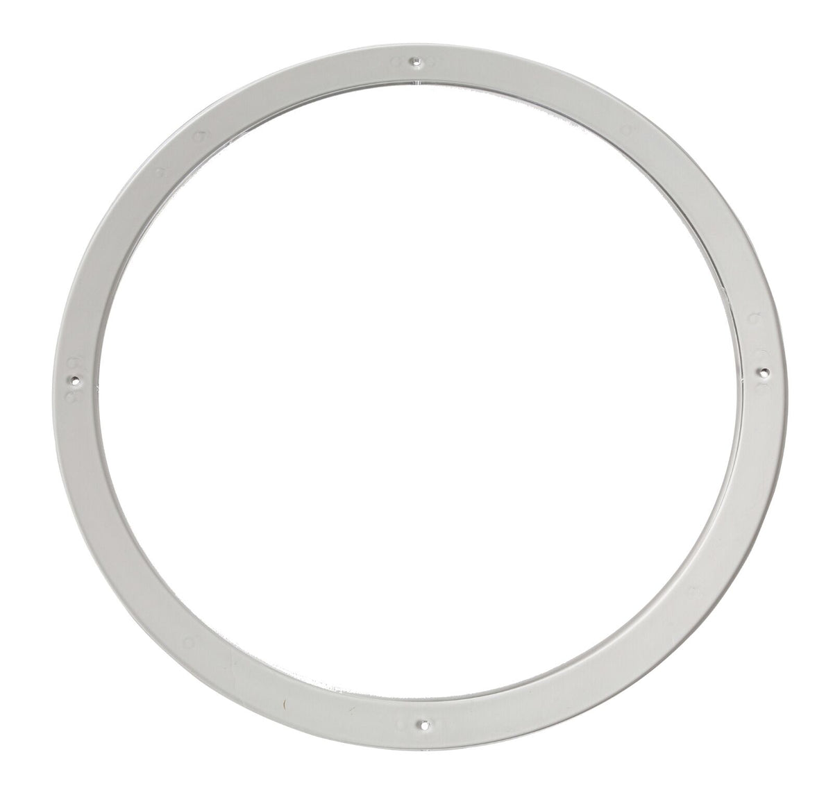 Transcat replacement clear ring for small cat door