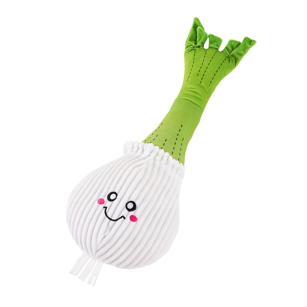 Jigglerz Onion shown at an angle