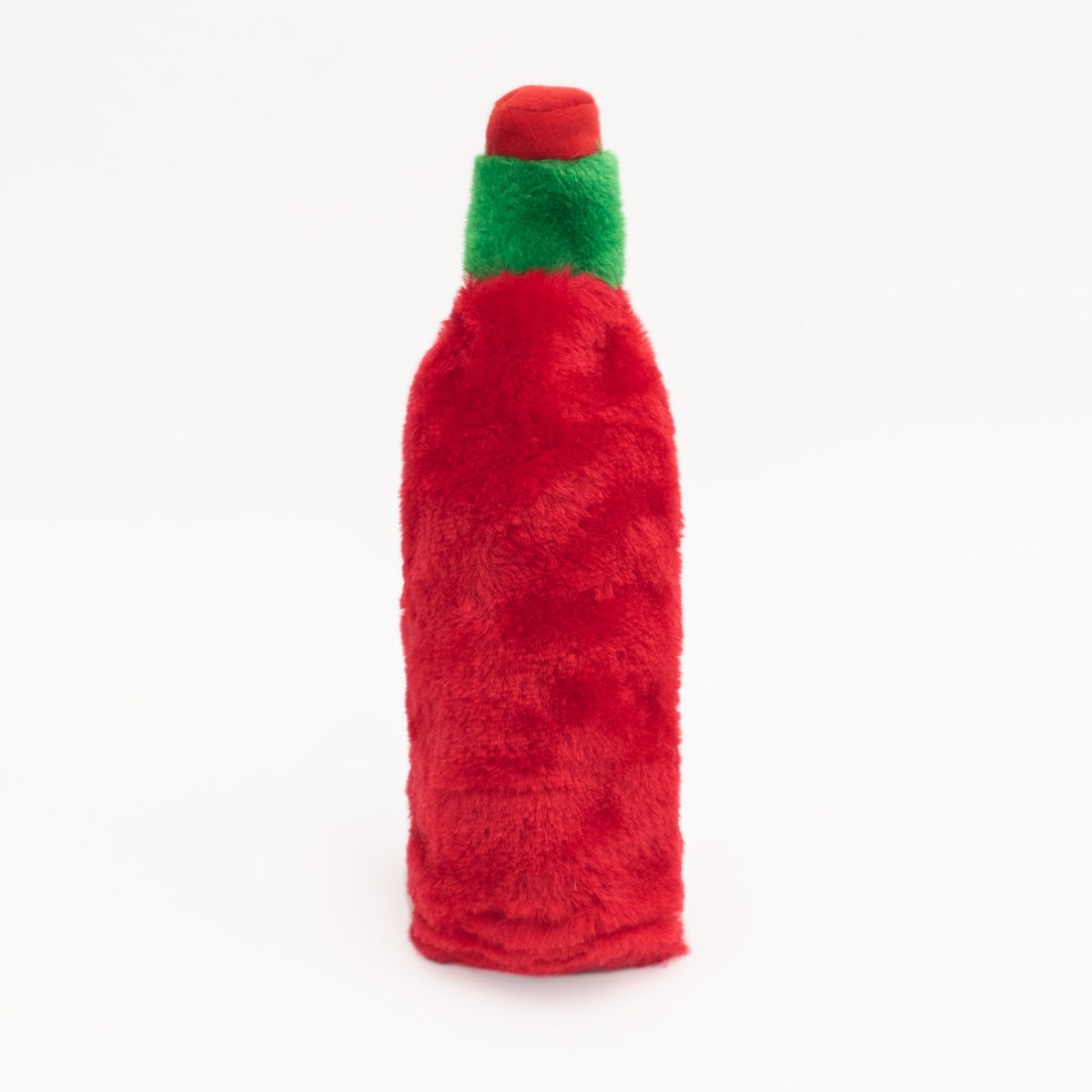 Zippy Paws Hot Sauce Crusherz Pupbasco – back view