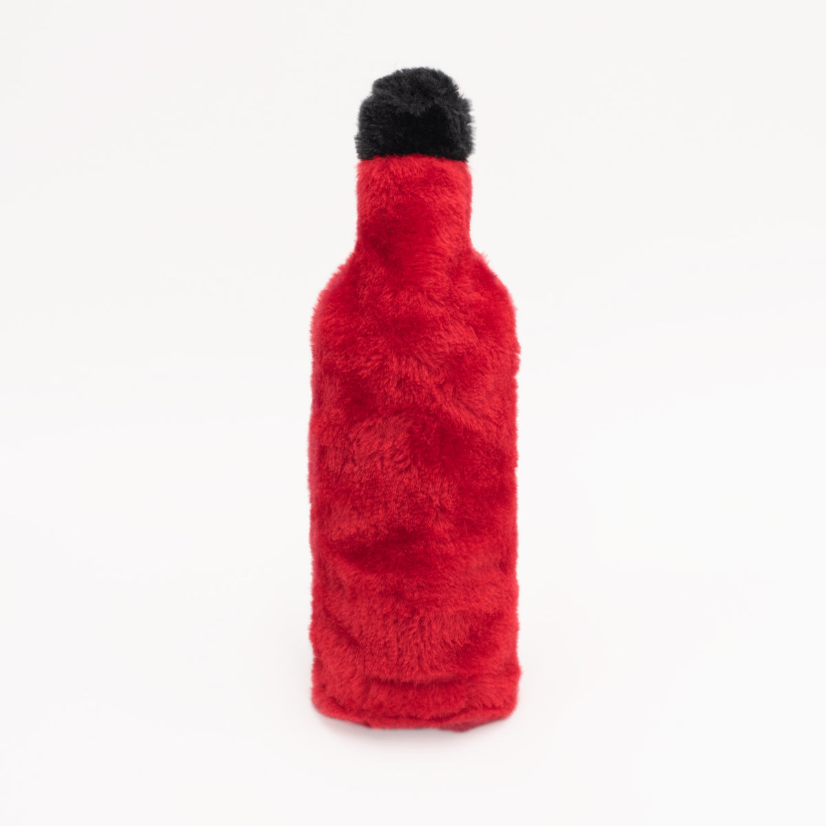 Zippy Paws Hot Sauce Crusherz Heckin' Hot – back view