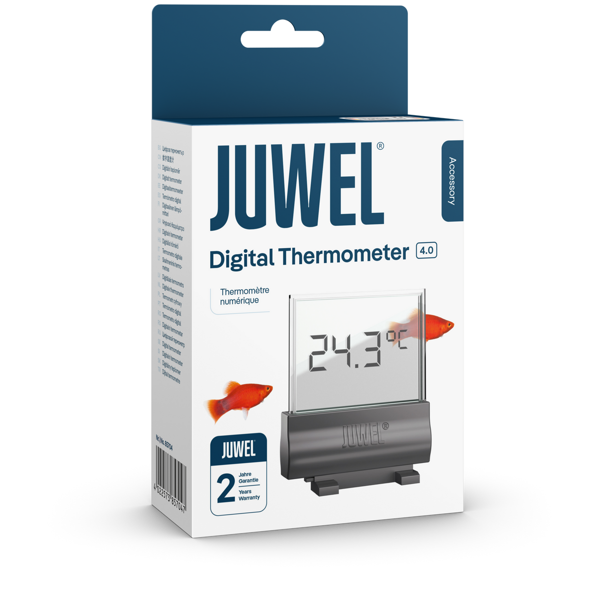 Juwel Digital Thermometer 4.0