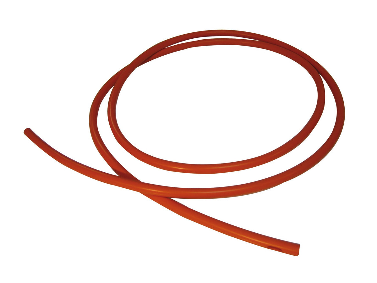 Genia Stomaflex red silicone nasogastric tube
