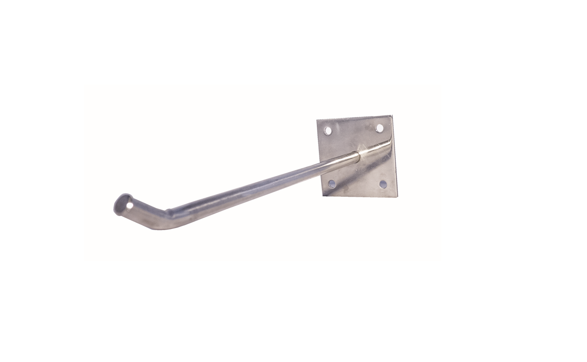 Genia Elizabethan collar wall hanger