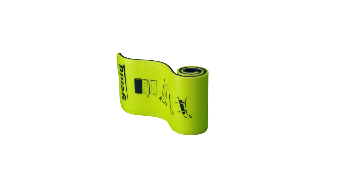 Genia mouldable soft splint roll