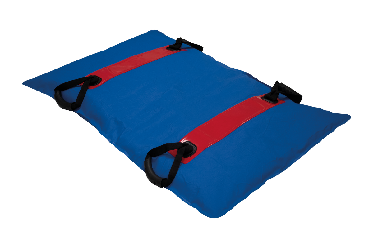 Genia Vacuumat XXL with handles