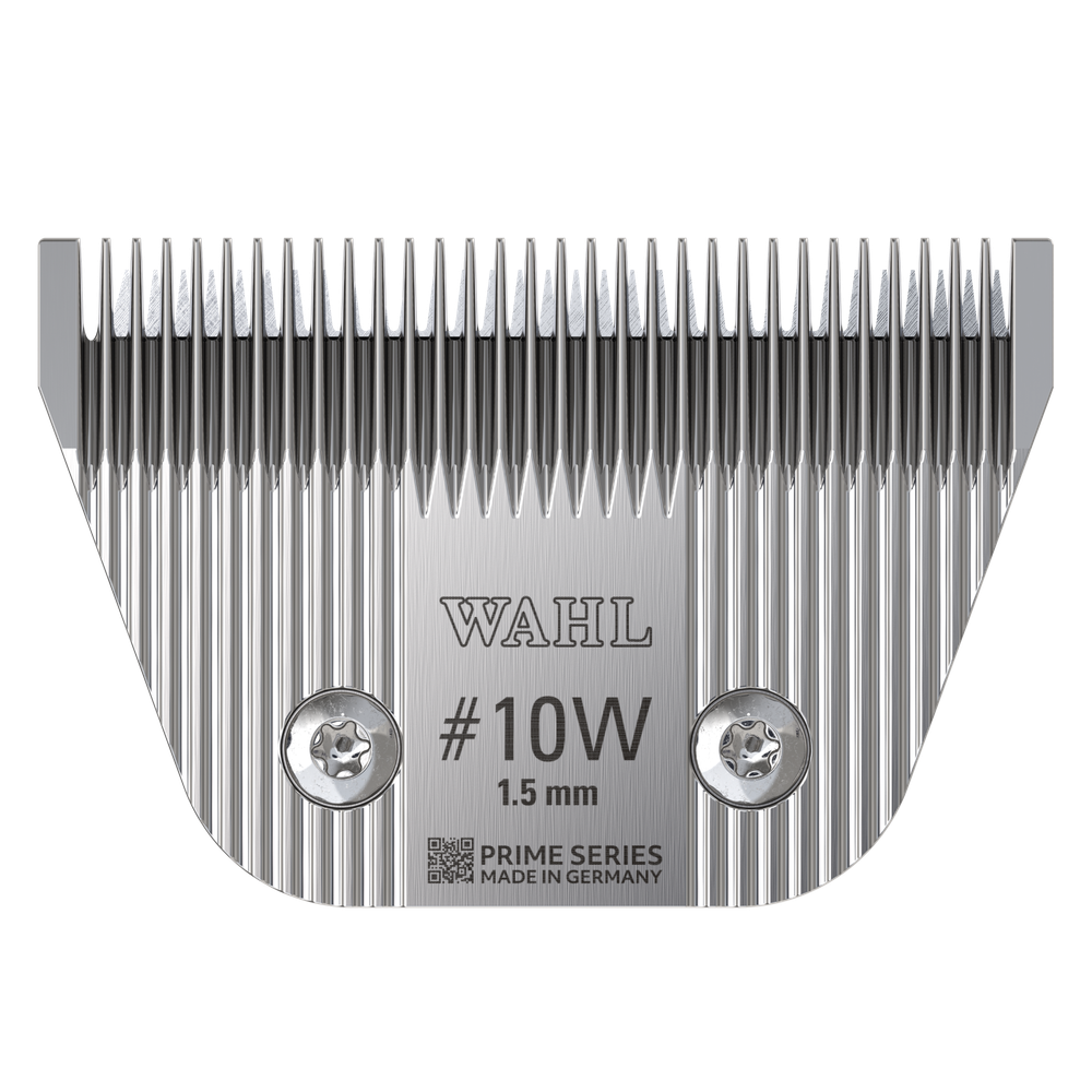 Wahl Prime Series Detachable Blade - #10 Medium Wide 1.5mm