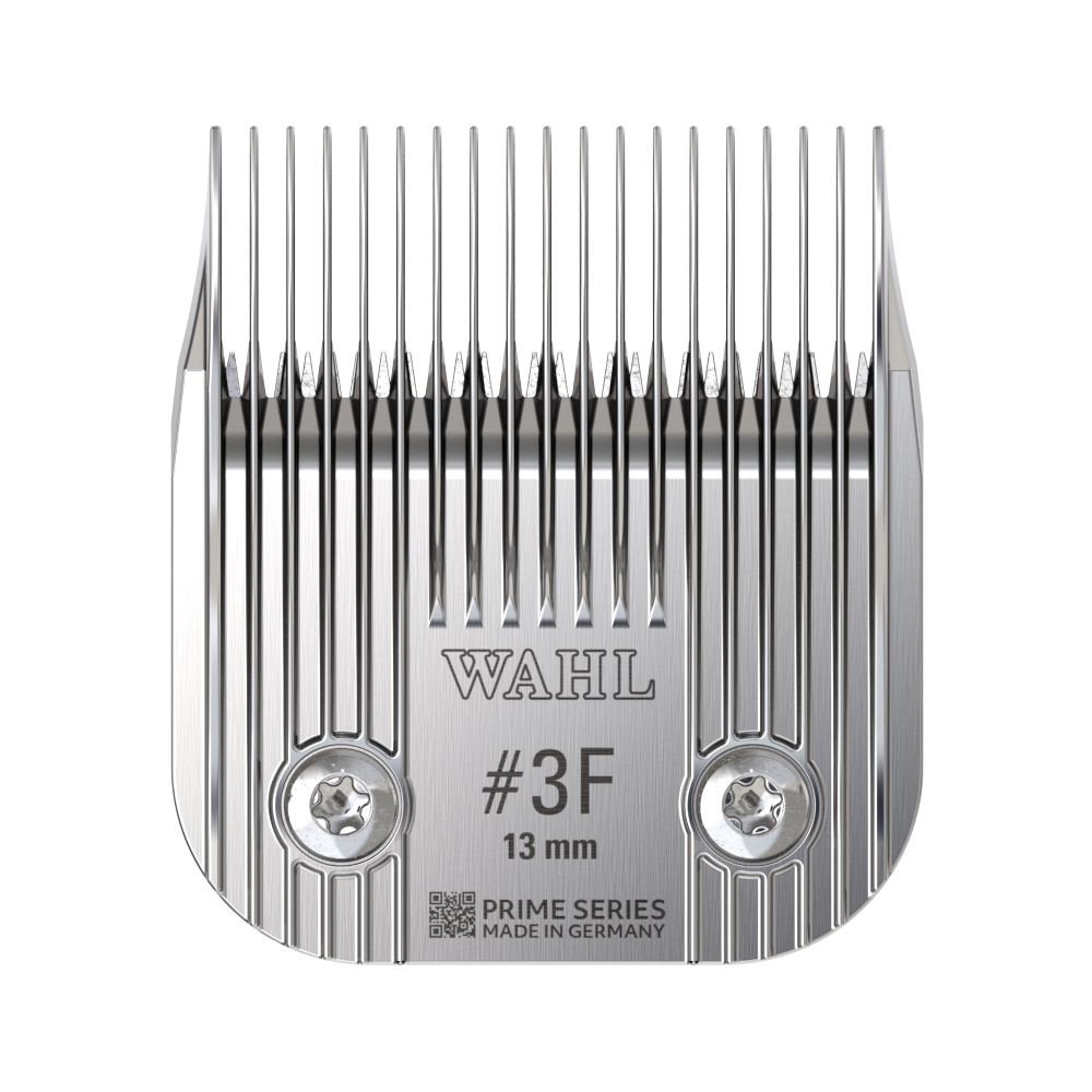 Wahl Prime Series Detachable Blade - #3F Full Extra Coarse 13mm