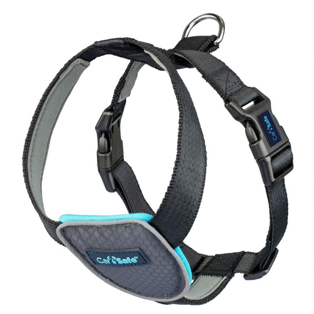 CarSafe Travel Dog Car Harness - Medium