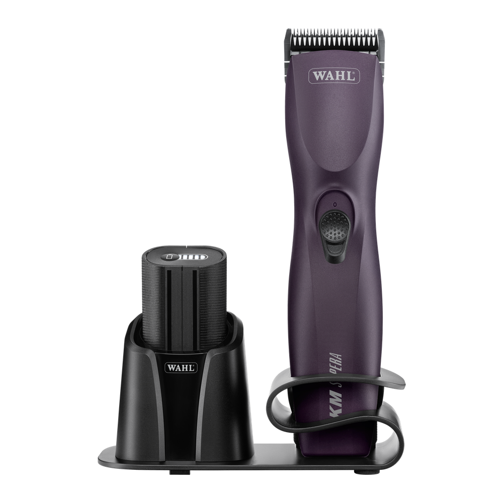 Wahl KM Supera Clipper