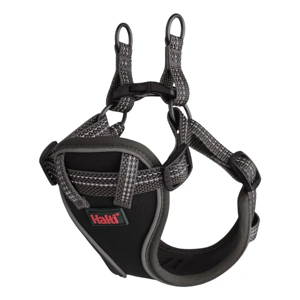 Halti Anatomy Puppy Harness - X-Small | PeekAPaw Pet Supplies