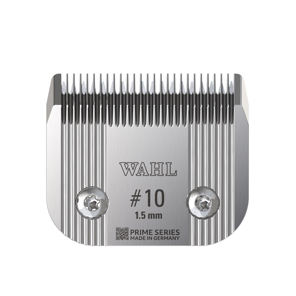 Wahl Prime Series Detachable Blade - #10 Medium 1.5mm