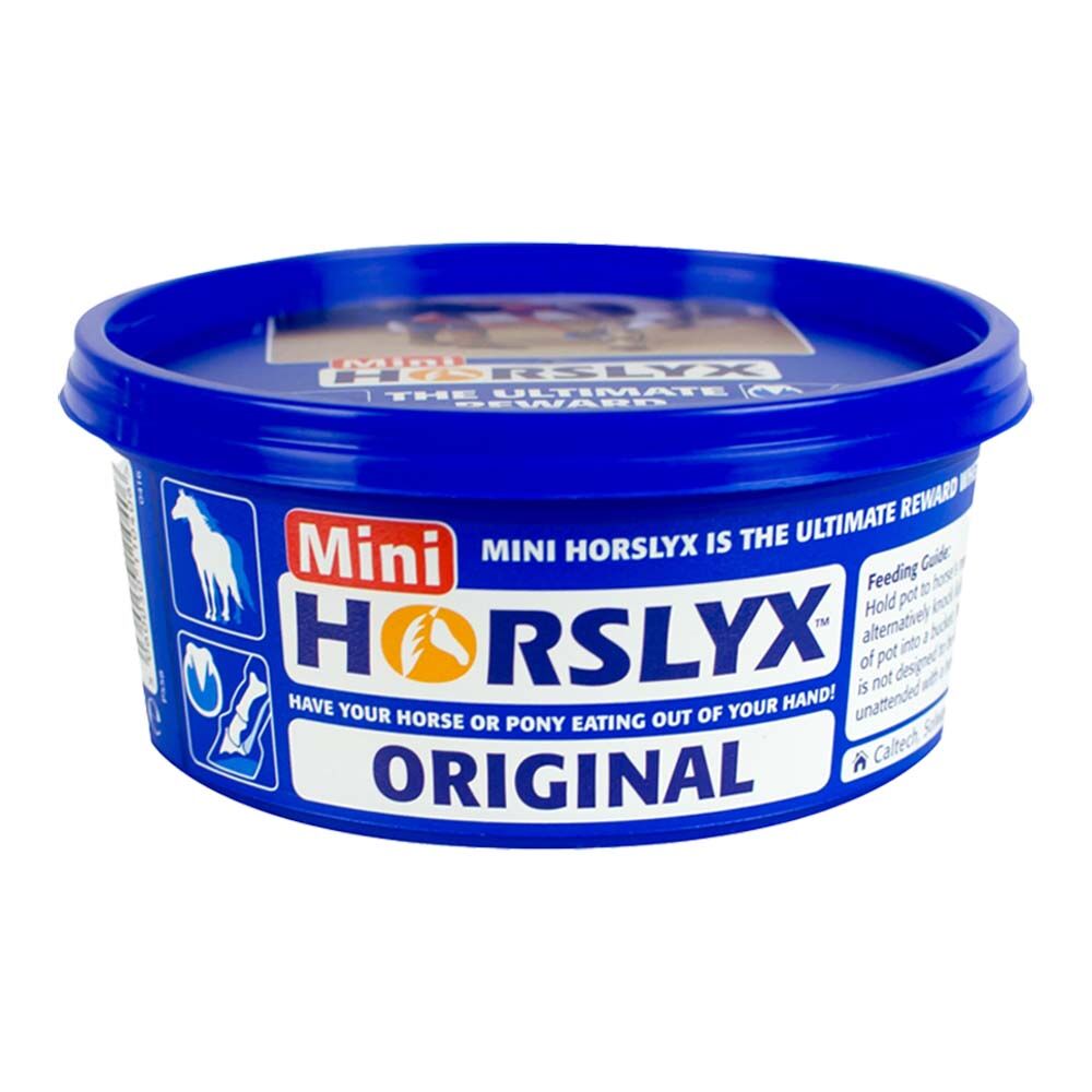 Horslyx Original Balancer Lick 650g mini tub