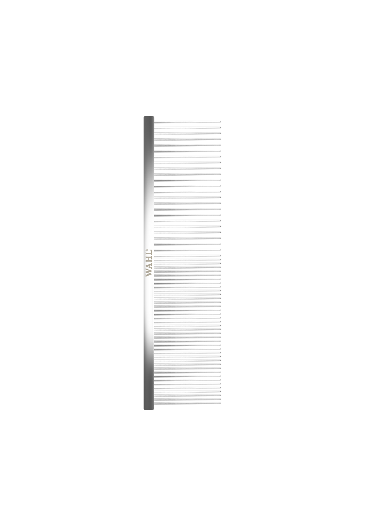 Wahl professional groomer dog comb 11cm