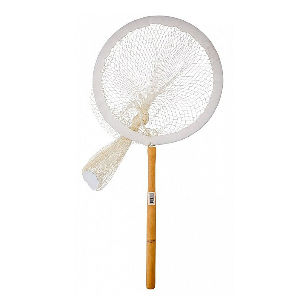 Showmaster Bird Aviary Net with handle for catching aviary birds