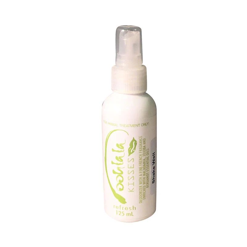 Pharmachem Oohlala Kisses Refresh Spray 125ml pack