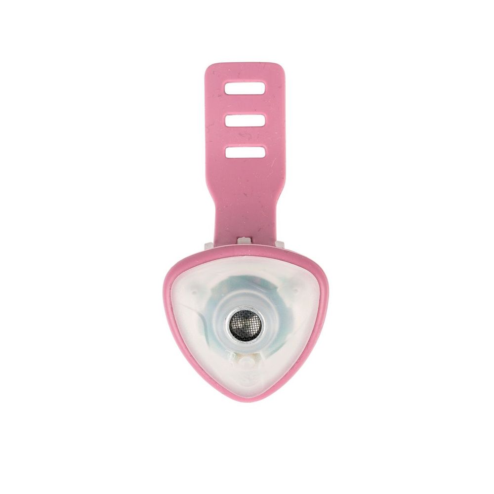 Max & Molly SoundShield Ultrasonic Tick & Flea Repeller - Rose | PeekAPaw Pet Supplies