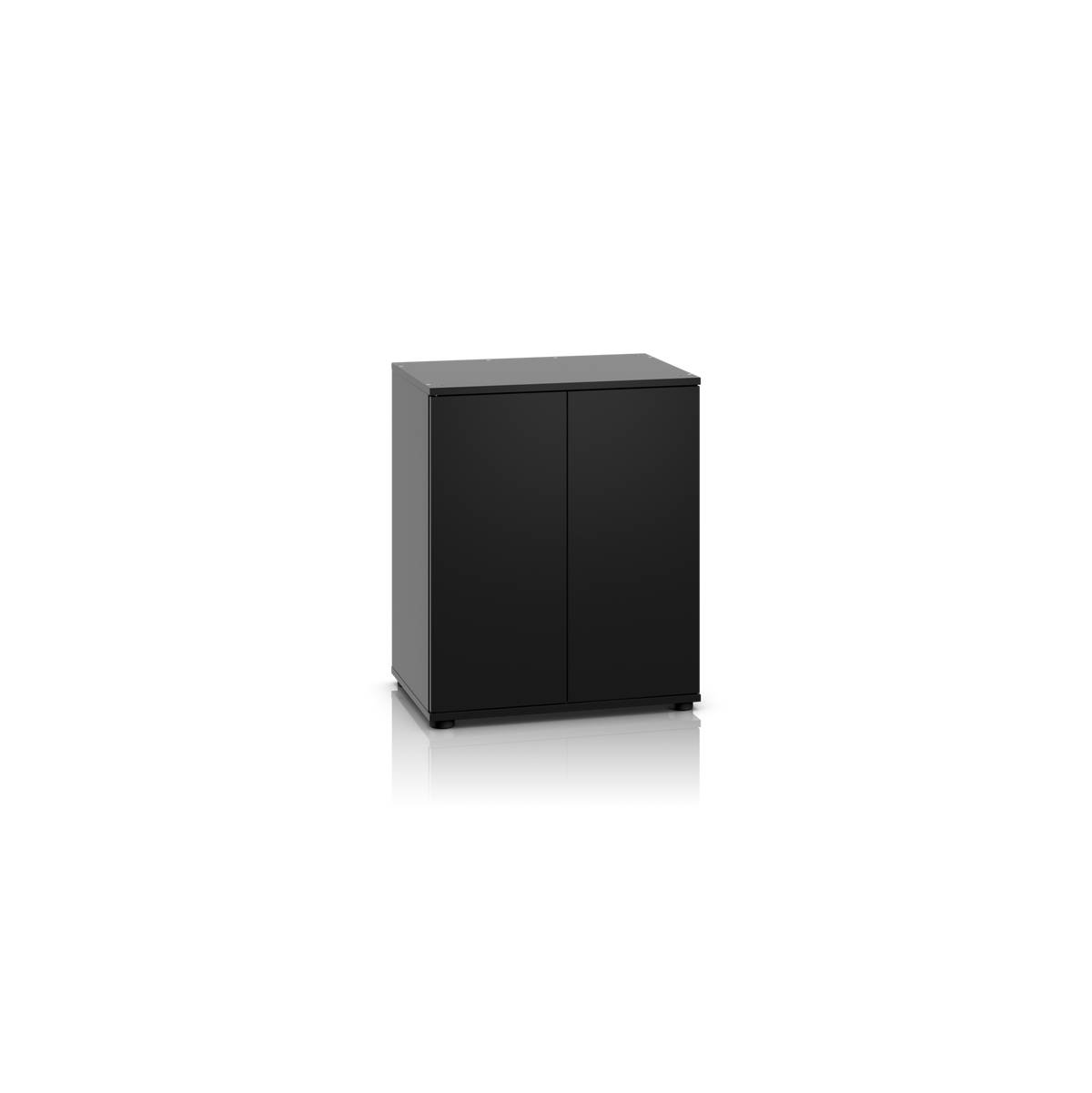 Juwel SBX Lido 120 cabinet in black