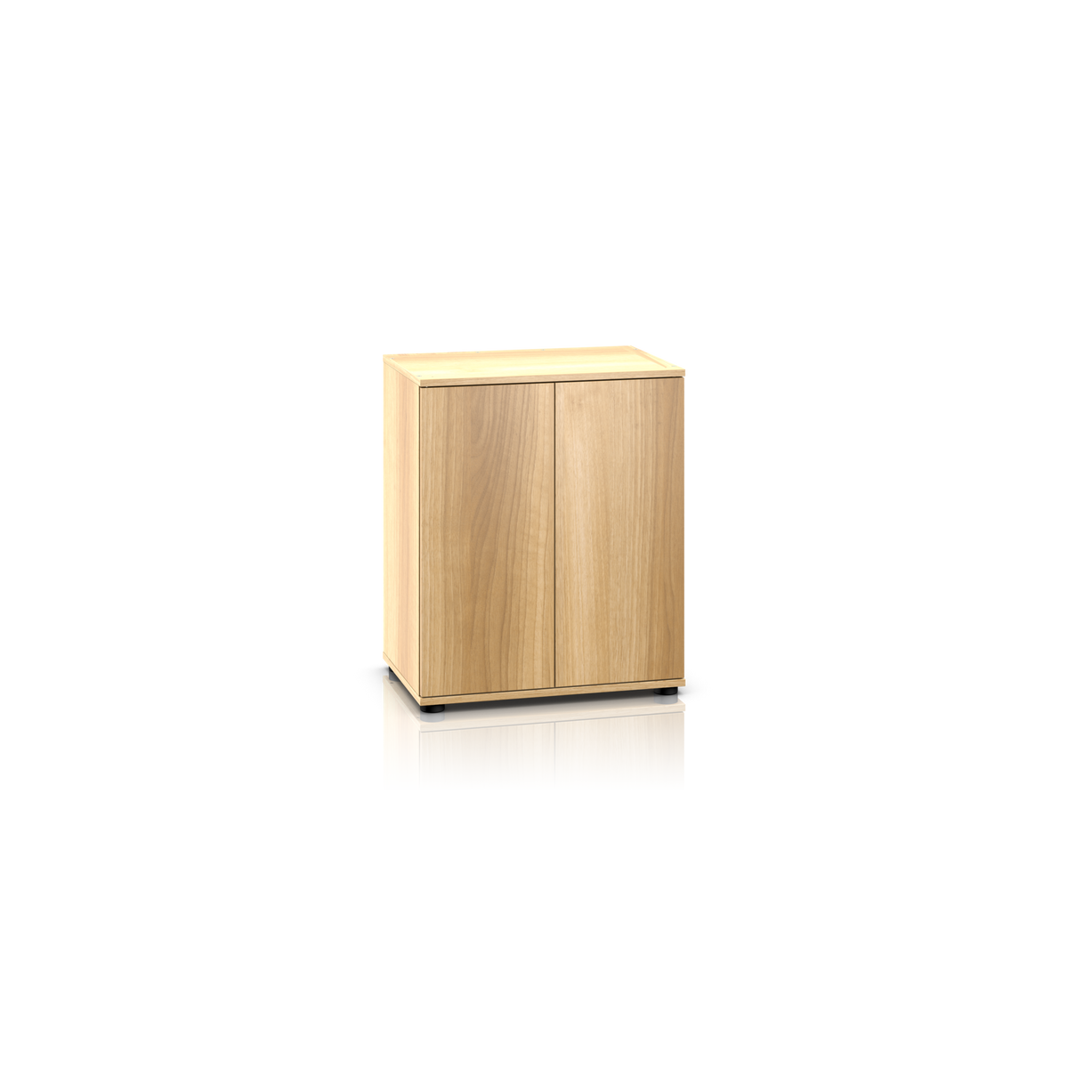 Juwel SBX Lido 120 cabinet in light wood