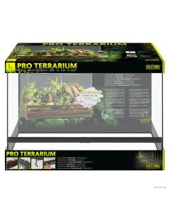 Exo Terra Pro Terrarium - 90 x 45 x 60cm | PeekAPaw Pet Supplies