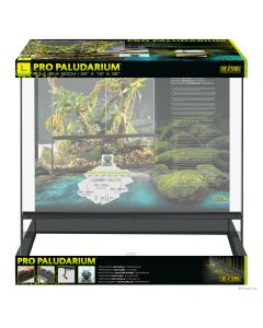 Exo Terra Pro Paludarium - 90 x 45 x 90cm | PeekAPaw Pet Supplies