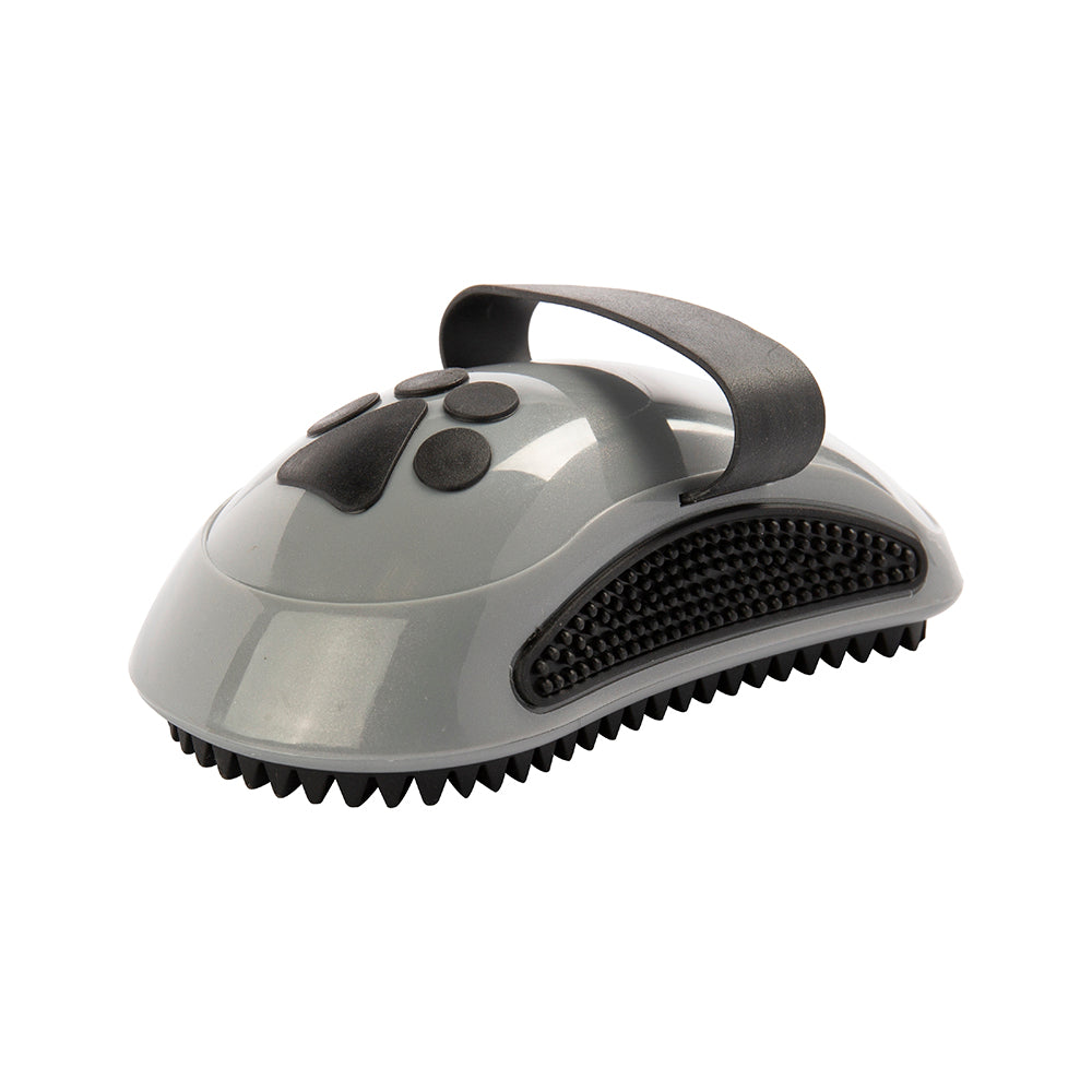 FURminator Curry Comb - Default Title | PeekAPaw Pet Supplies