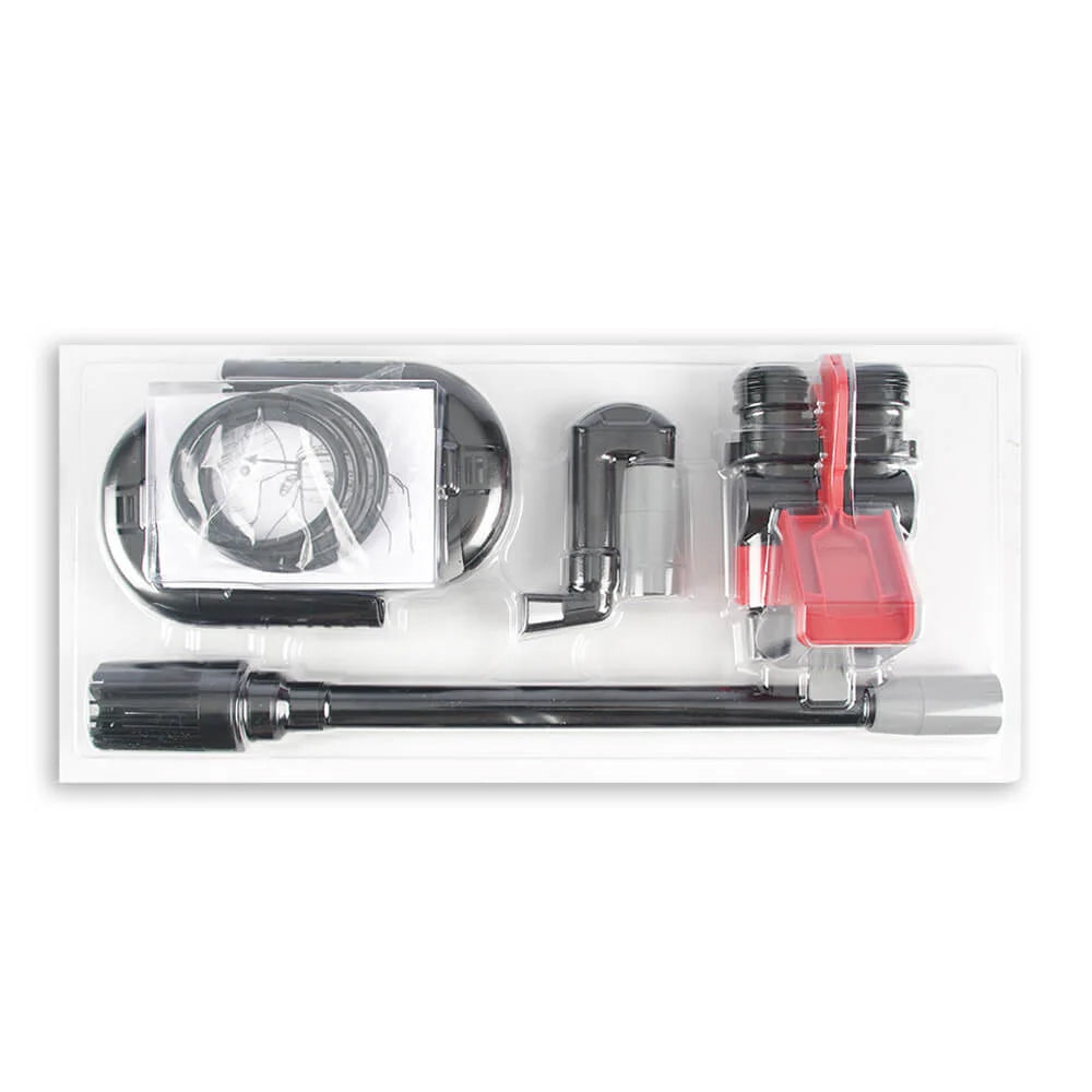 Fluval Replacement Intake & Output Kit - 307 / 407 | PeekAPaw Pet Supplies