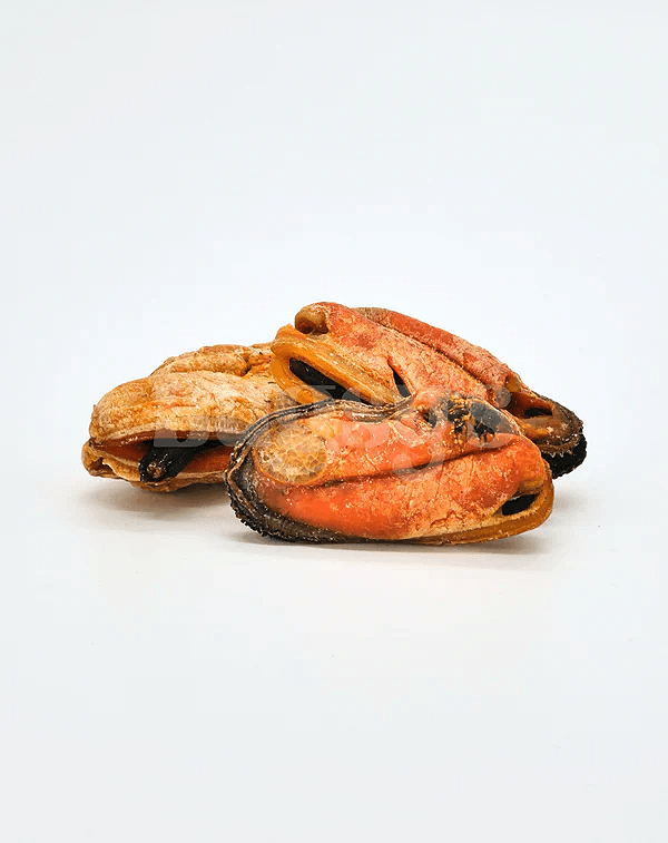 Bugsy's Green Lipped Mussels Pet Treats 2