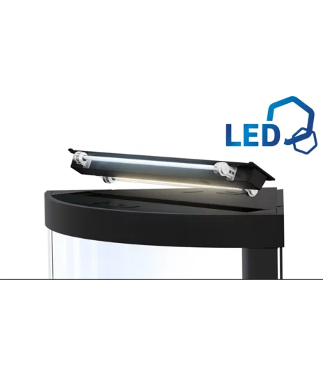 Juwel Trigon LED Aquarium 190L