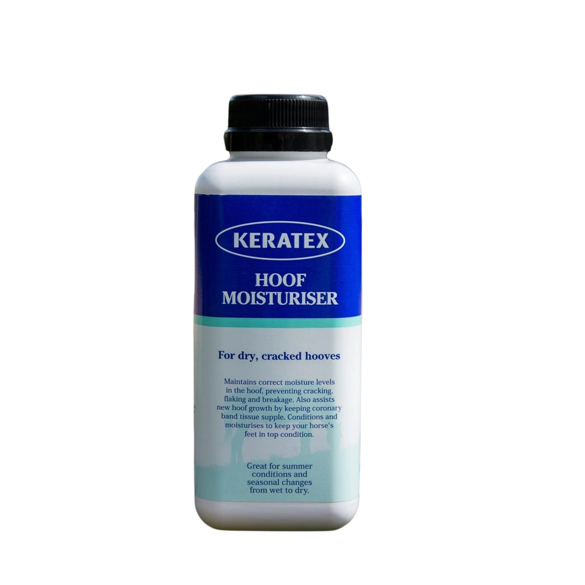 Keratex Hoof Moisturiser 1 litre bottle