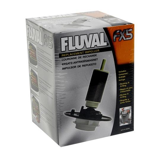 Fluval FX Impeller Assembly - FX5 / FX6 | PeekAPaw Pet Supplies