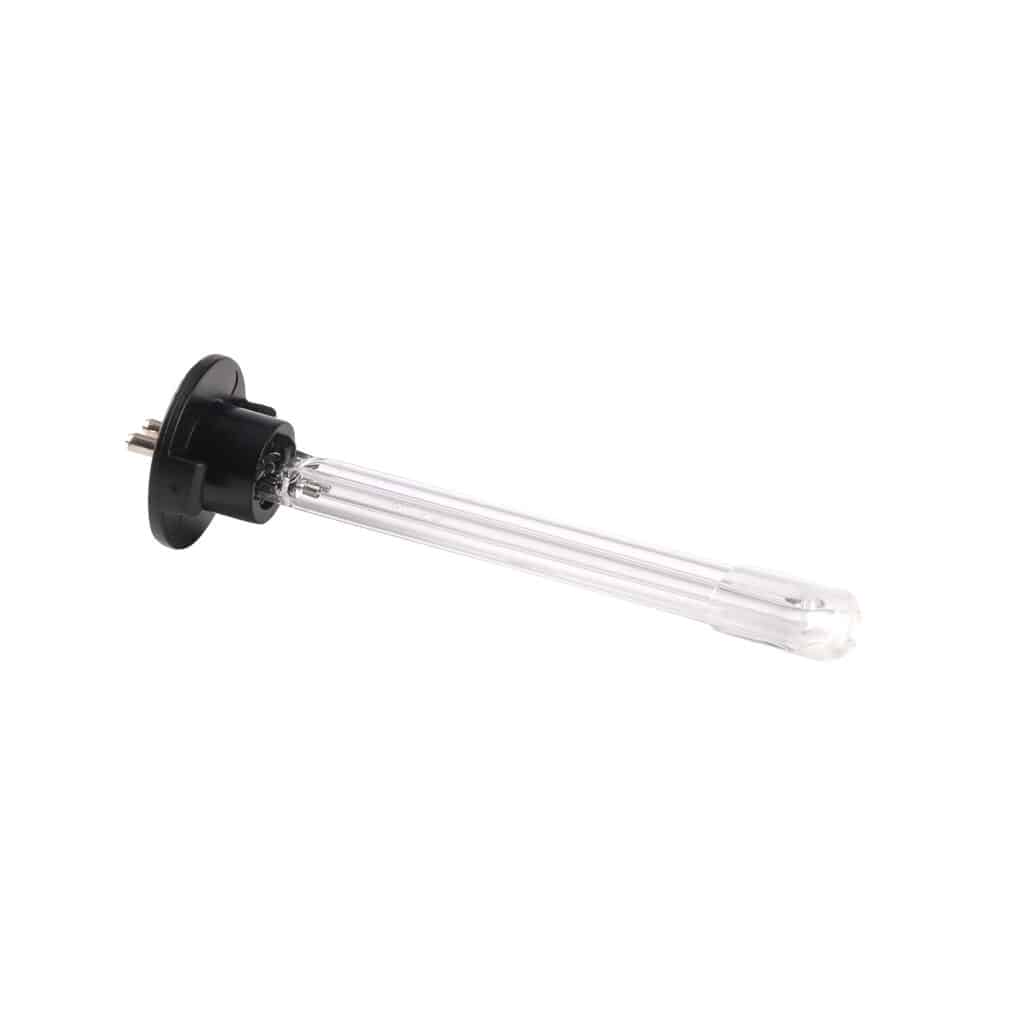 Fluval UVC Inline Clarifier Unit 3W Bulb - Default Title | PeekAPaw Pet Supplies