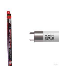 Exo Terra Reptile UVB300 T5 VHO Bulb - 8W - 30cm | PeekAPaw Pet Supplies